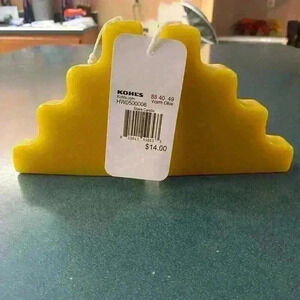 Global good candles (home decor)